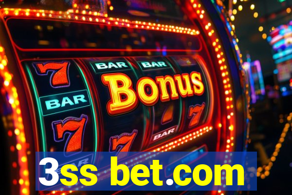 3ss bet.com